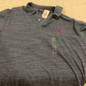Ralph Lauren Classic Fit Polo